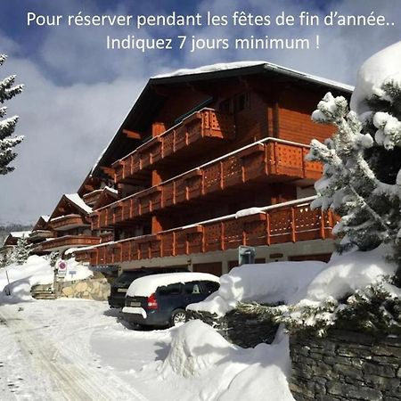 Appartement Crans Montana Extérieur photo