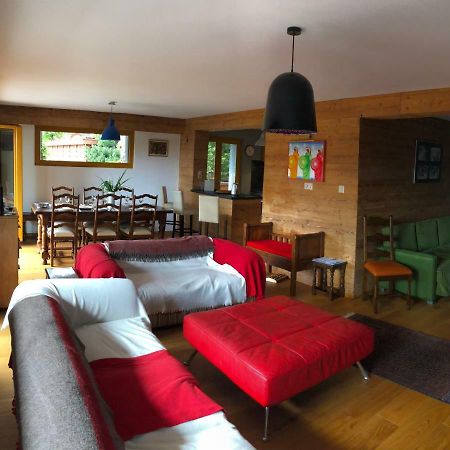 Appartement Crans Montana Extérieur photo