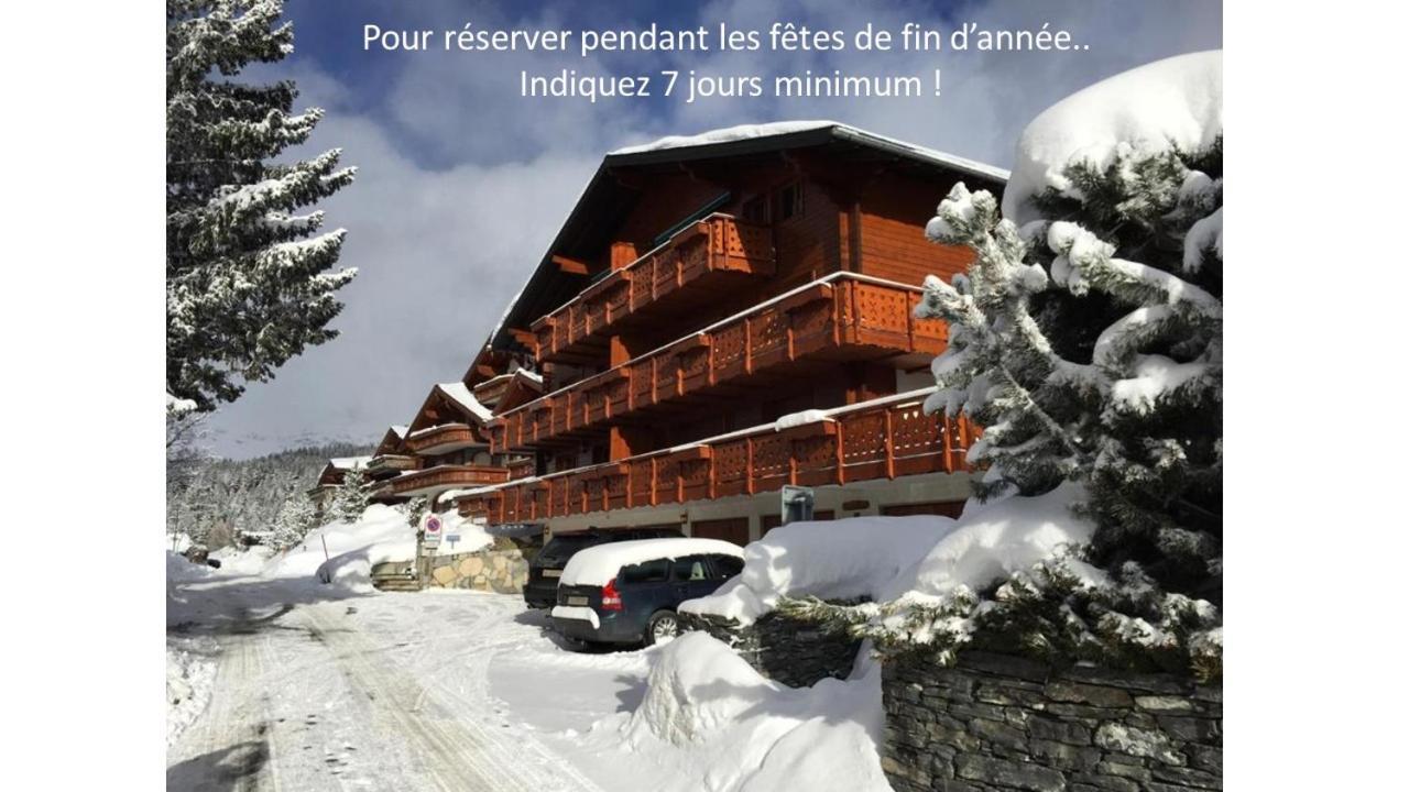 Appartement Crans Montana Extérieur photo