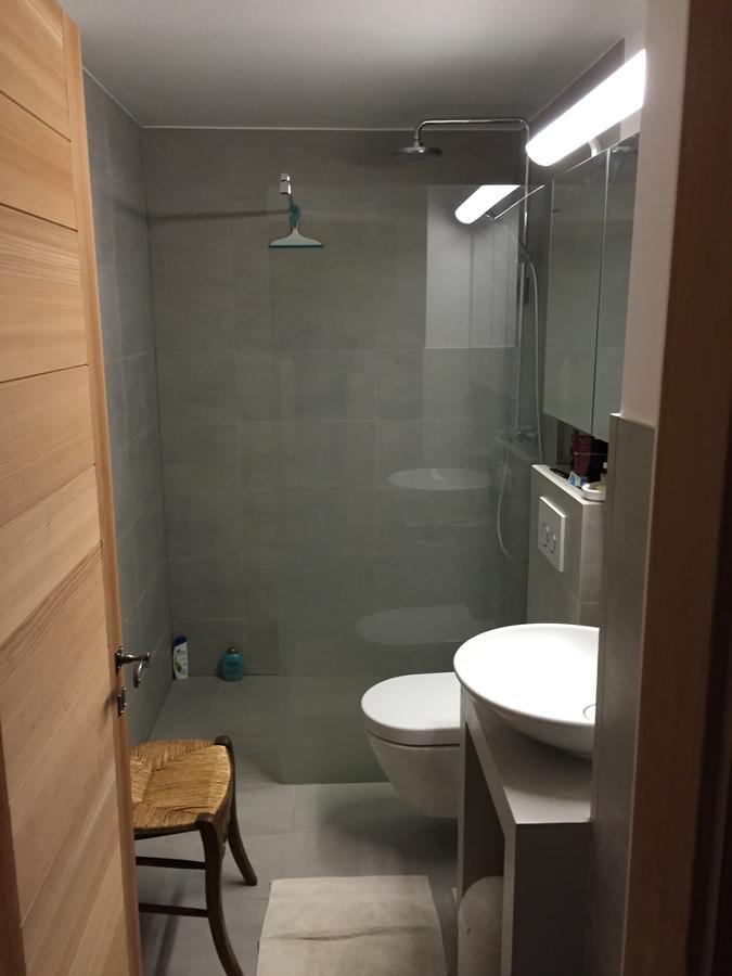 Appartement Crans Montana Extérieur photo