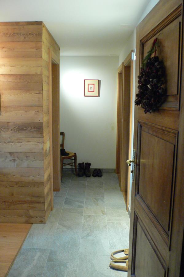 Appartement Crans Montana Extérieur photo