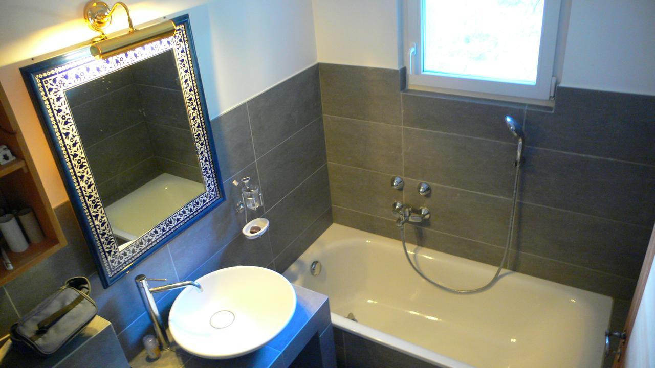 Appartement Crans Montana Extérieur photo
