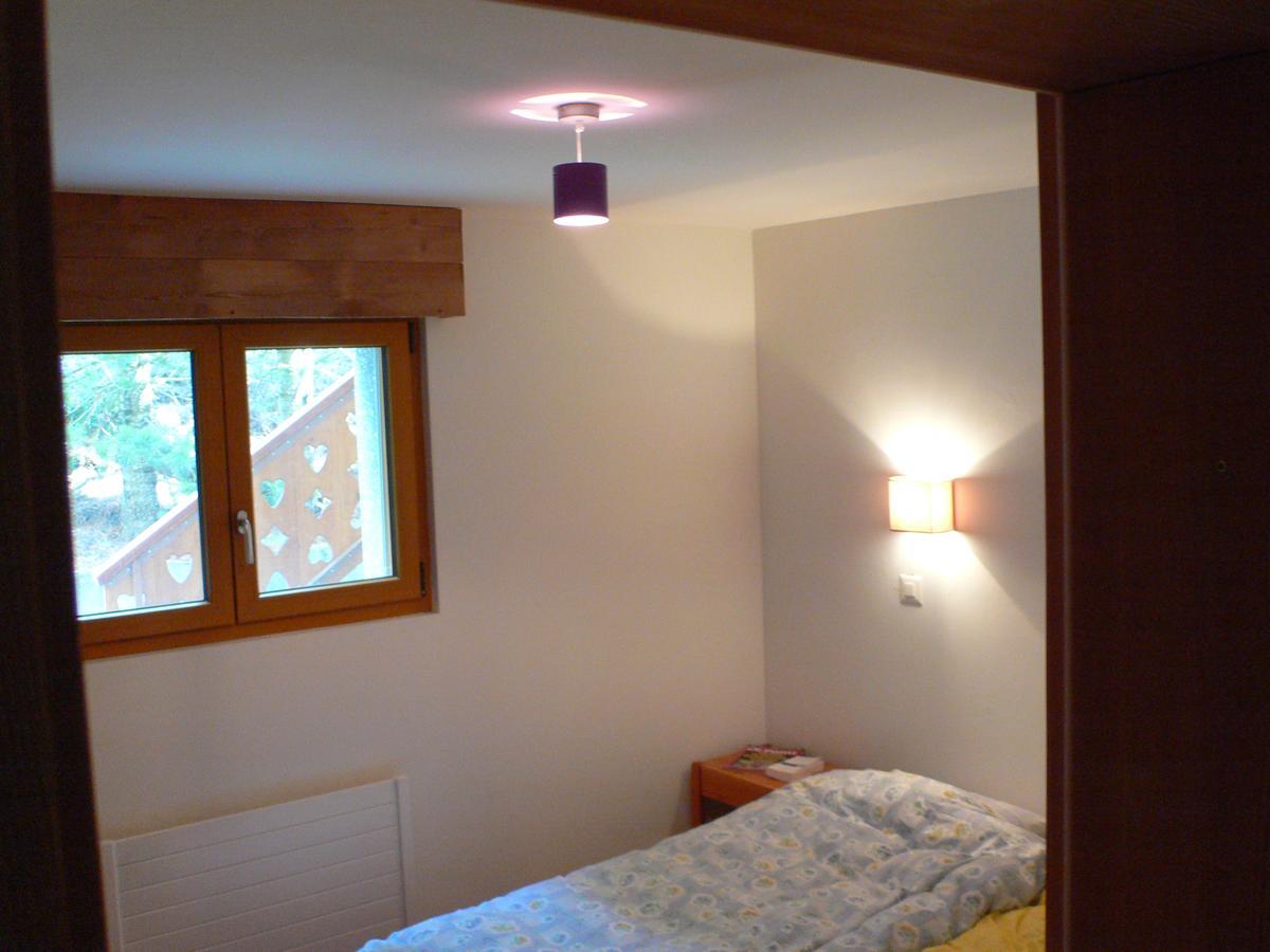 Appartement Crans Montana Extérieur photo